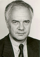 Manfred Stolpe