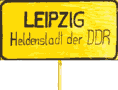 Heldenstadt Leipzig
