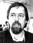 Jürgen Fuchs