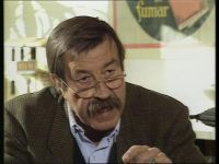 Günter Grass