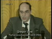 Gregor Gysi