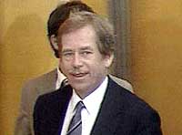 Vaclav Havel