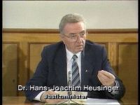 Hans-Joachim Heusinger