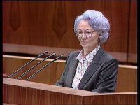 Margot Honecker