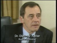 Dietmar Keller