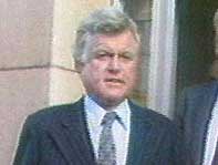 Edward Kennedy