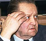 Günter Schabowski