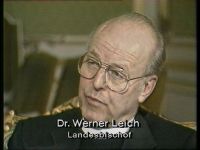 Werner Leich