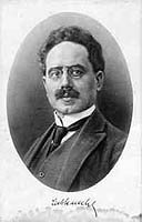 Karl Liebknecht