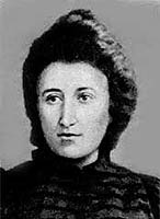 Rosa Luxemburg