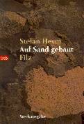 Heym, Stefan: Filz. Gedanken über das neueste Deutschland