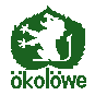 Ökolöwe-Logo