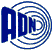 ADN: Logo