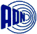 ADN: Logo ADN: Logo
