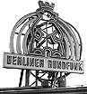 Berliner Rundfunk, Logo Berliner Rundfunk, Logo
