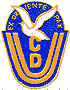 CDU (Ost): Logo CDU (Ost): Logo