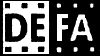 DEFA: Logo DEFA: Logo