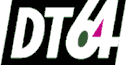 DT 64: Logo