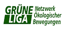 Grüne Liga: Logo Grüne Liga: Logo