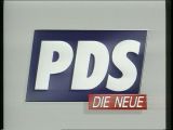 PDS: Logo