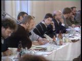 Tagung des Runden Tisches Tagung des Runden Tisches