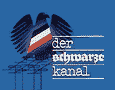 Schwarzer Kanal: Logo Schwarzer Kanal: Logo