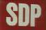 SDP: Logo