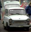 Trabant