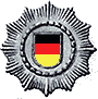 Volkspolizei: Logo