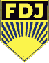 FDJ: Logo